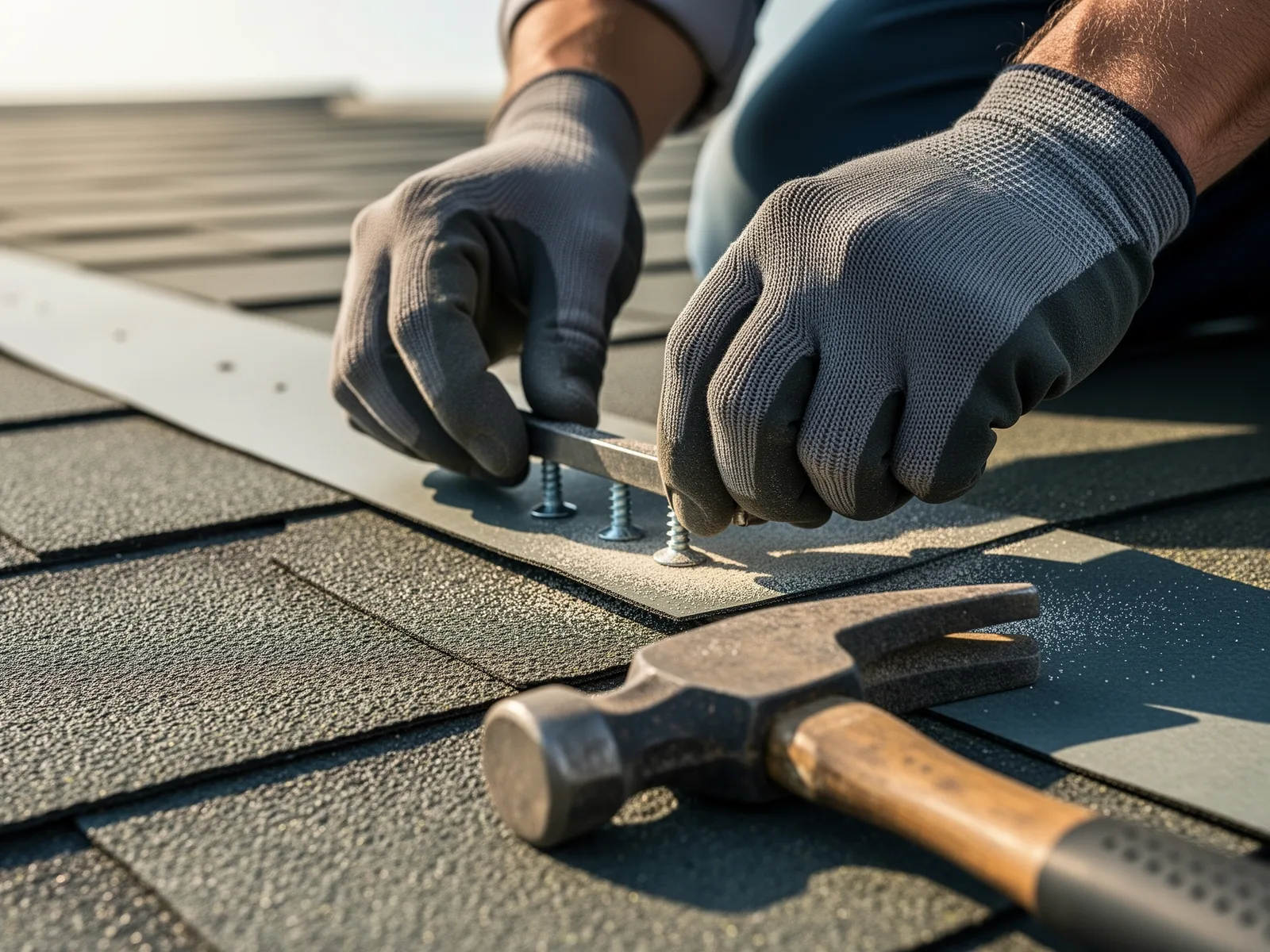 Why choose Fascia Repair in Golden, CO